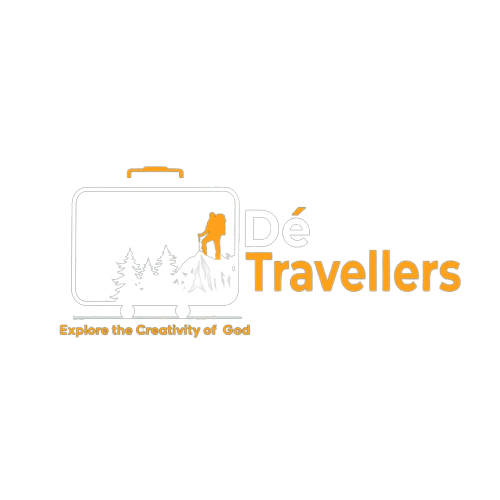 Dé Travellers